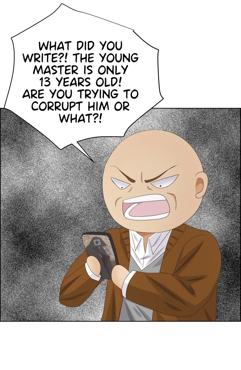 Midnight Rain Chapter 40 page 6 - 