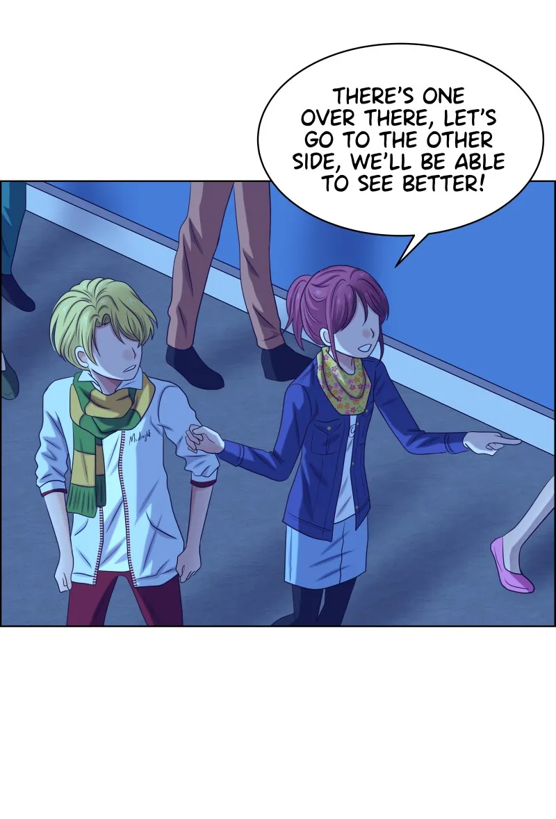 Midnight Rain Chapter 40 page 54 - 