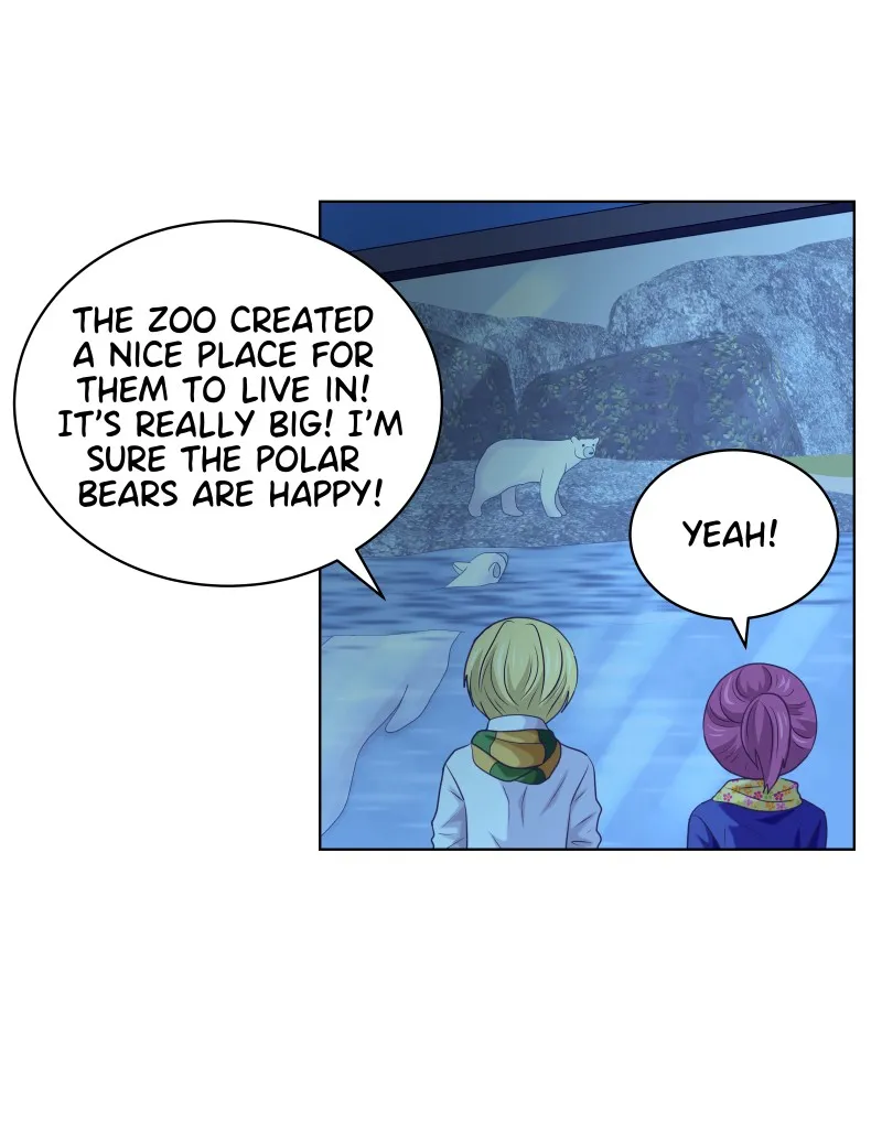 Midnight Rain Chapter 40 page 56 - 