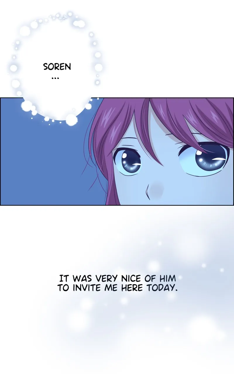 Midnight Rain Chapter 40 page 57 - 