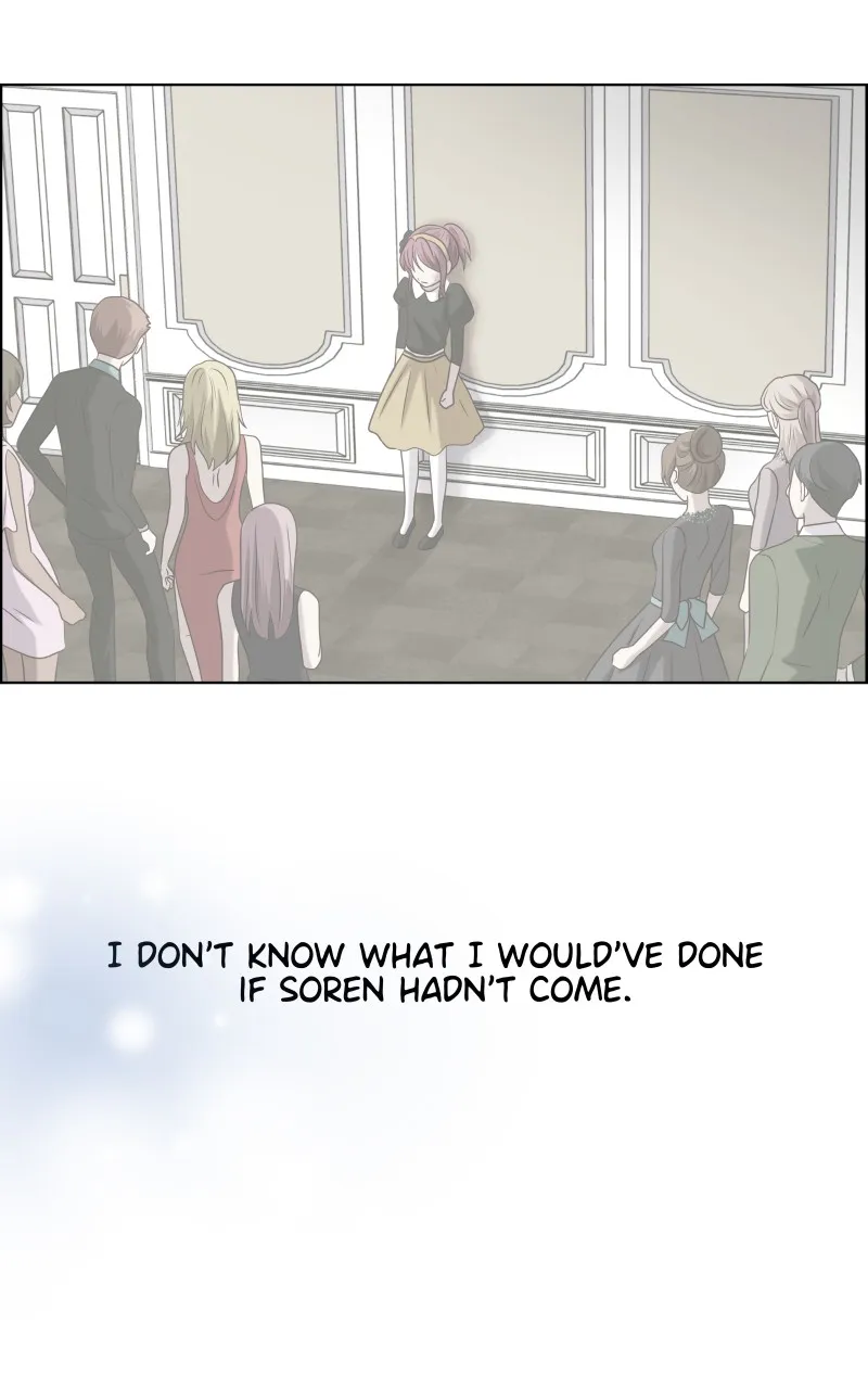 Midnight Rain Chapter 40 page 59 - 