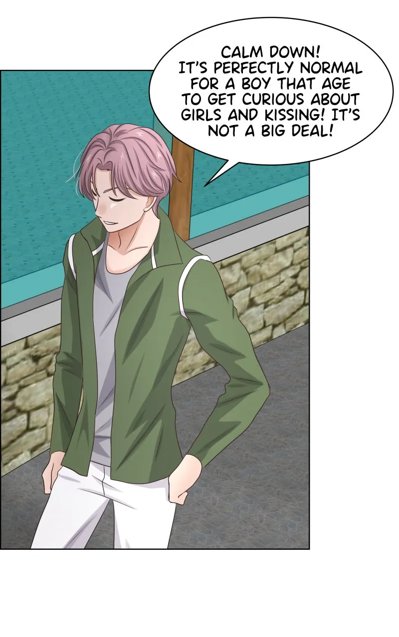 Midnight Rain Chapter 40 page 7 - 