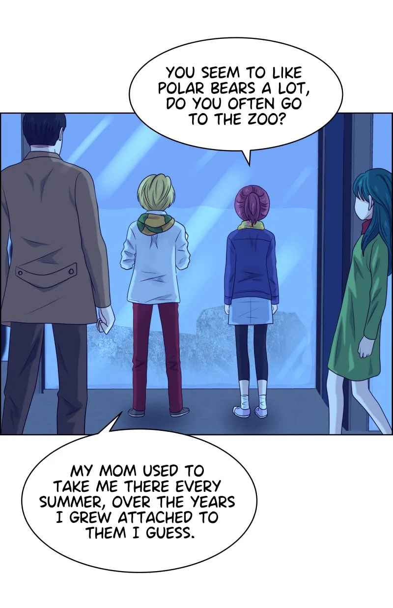 Midnight Rain Chapter 40 page 62 - 
