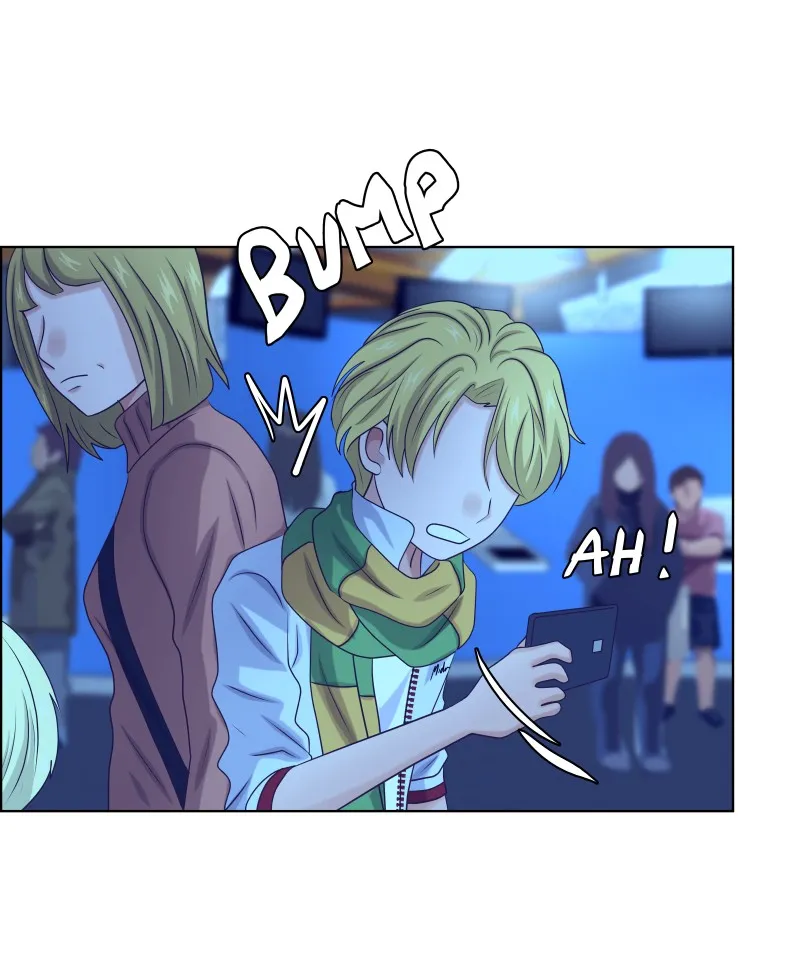 Midnight Rain Chapter 40 page 66 - 
