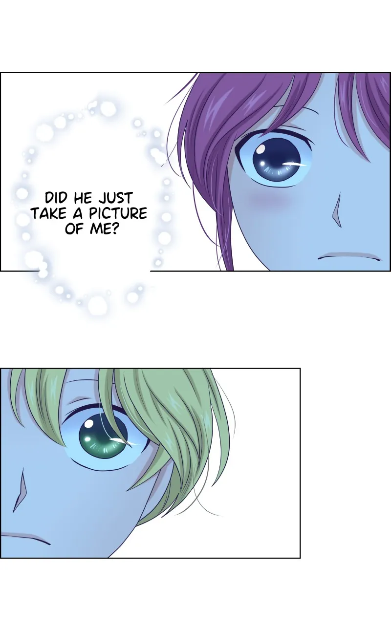 Midnight Rain Chapter 40 page 68 - 