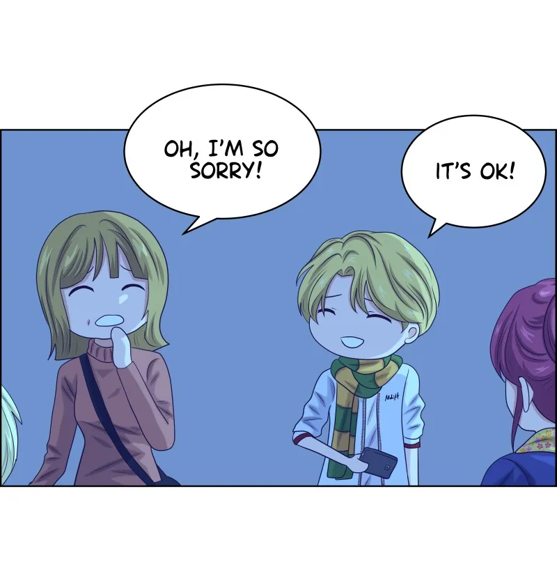 Midnight Rain Chapter 40 page 69 - 
