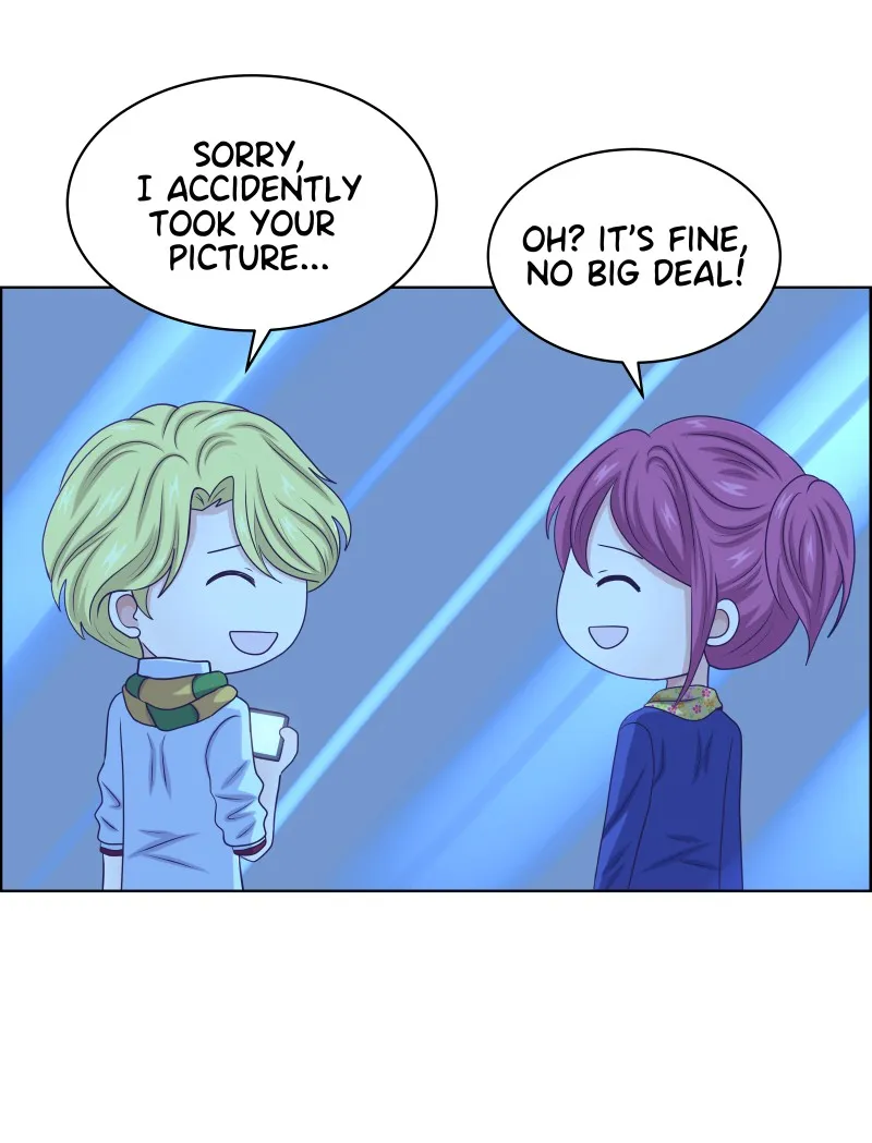 Midnight Rain Chapter 40 page 70 - 