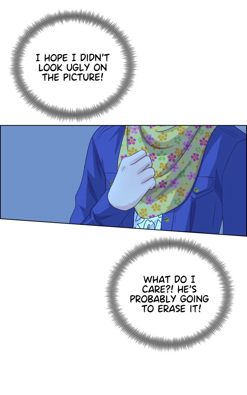 Midnight Rain Chapter 40 page 71 - 