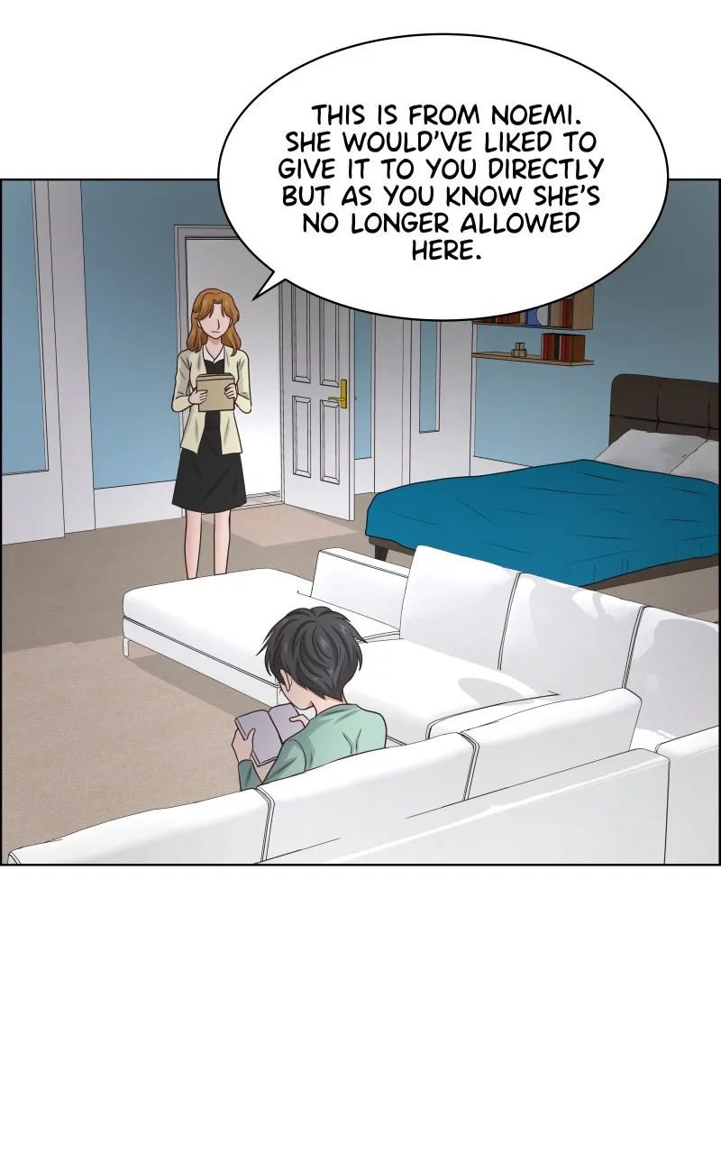 Midnight Rain Chapter 40 page 80 - 