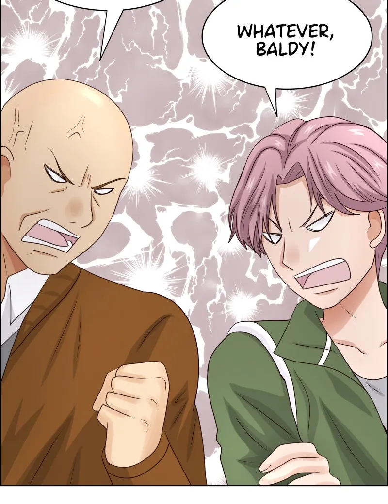Midnight Rain Chapter 40 page 9 - 