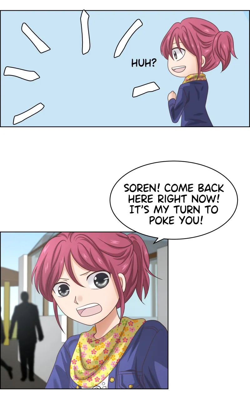 Midnight Rain Chapter 41 page 15 - 