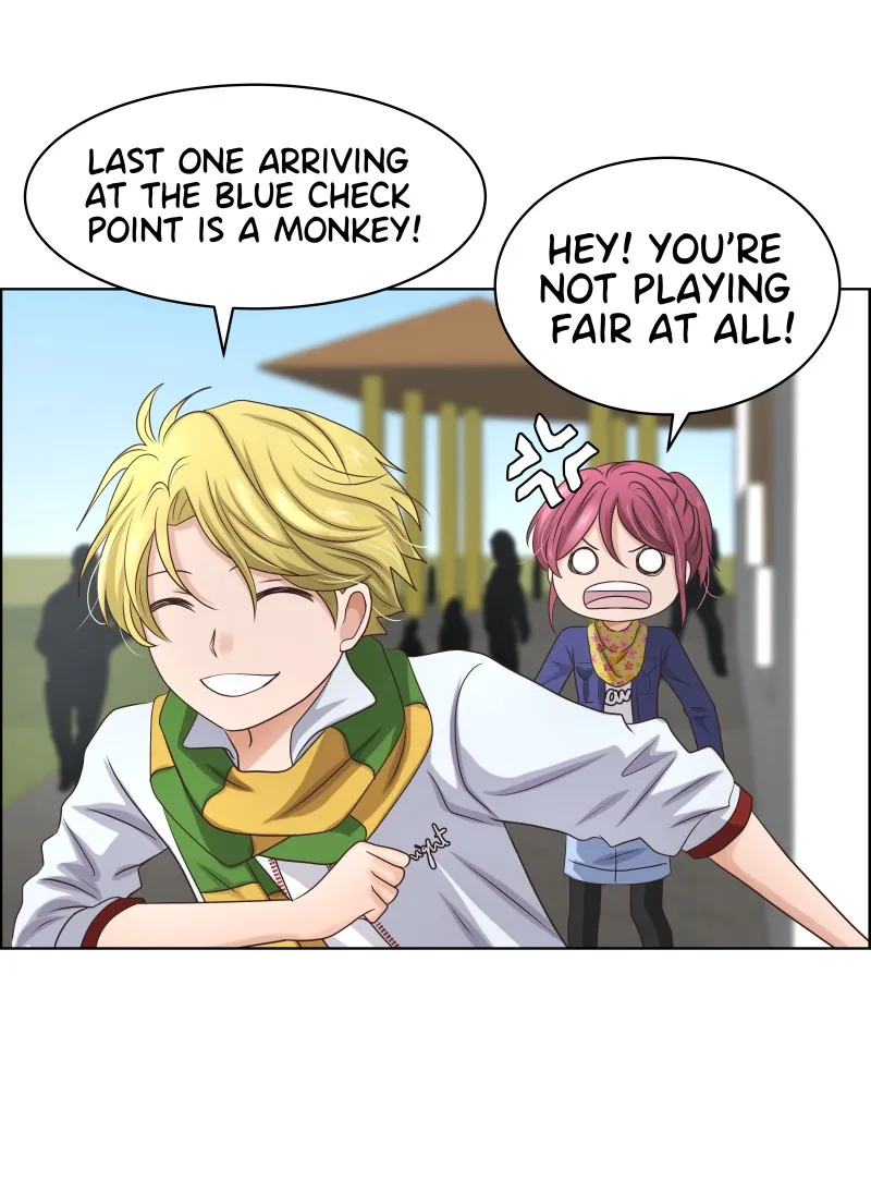 Midnight Rain Chapter 41 page 16 - 
