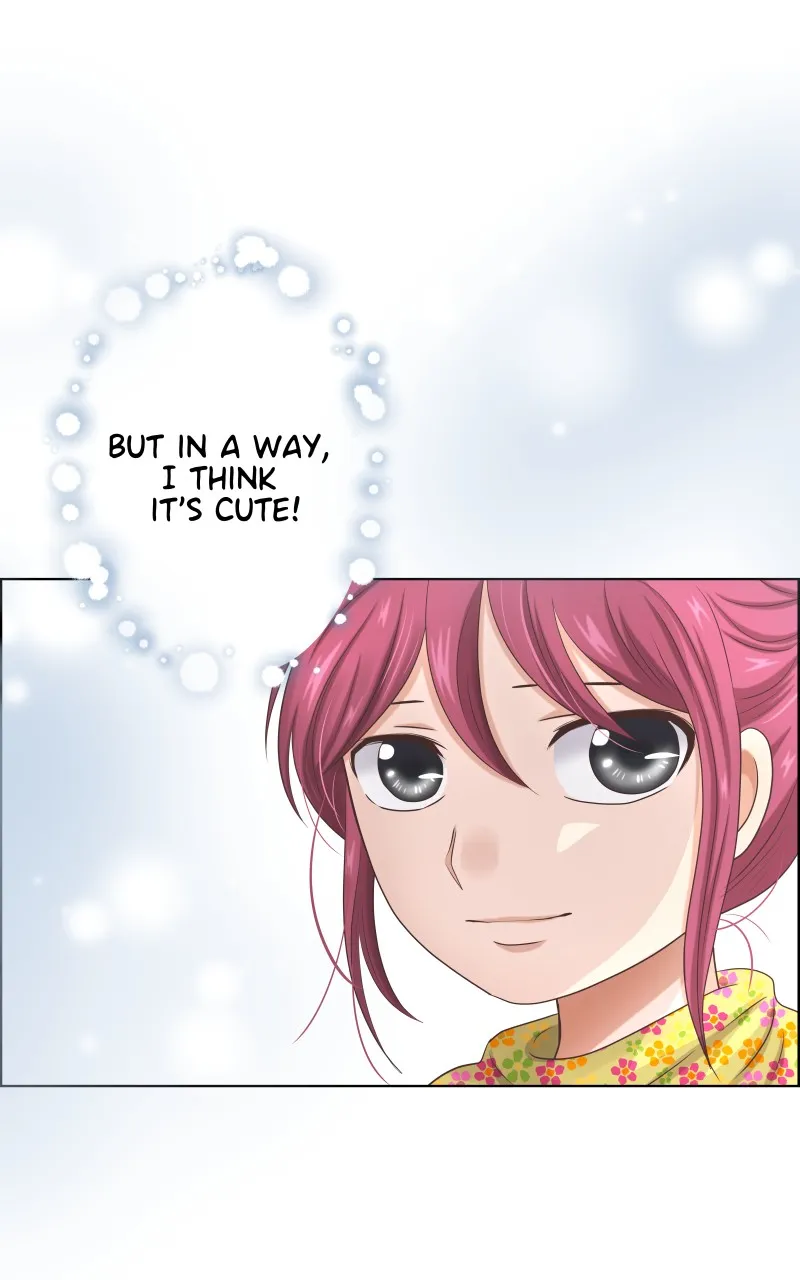 Midnight Rain Chapter 41 page 18 - 