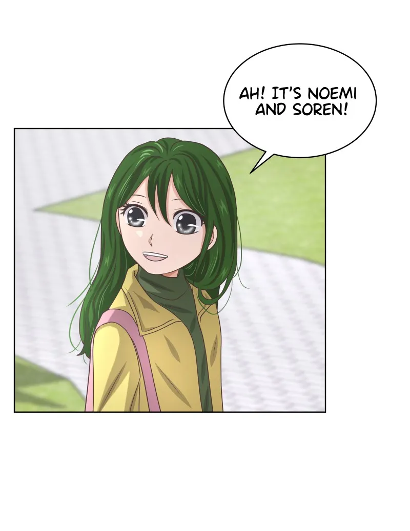 Midnight Rain Chapter 41 page 20 - 