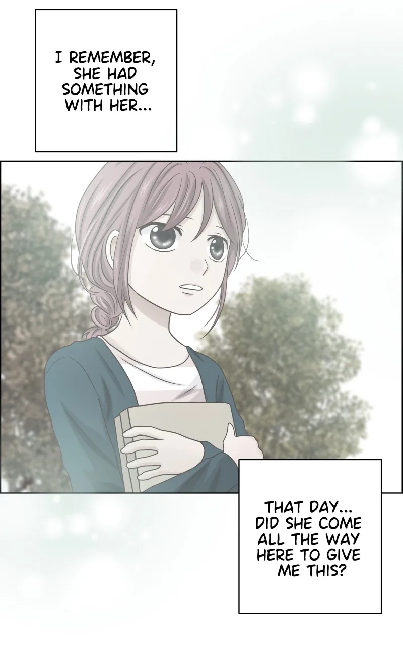 Midnight Rain Chapter 41 page 3 - 