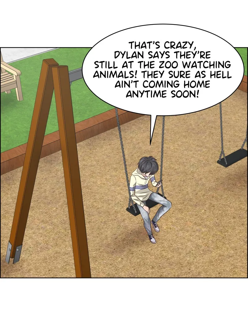 Midnight Rain Chapter 41 page 24 - 