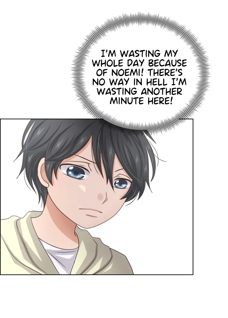 Midnight Rain Chapter 41 page 25 - 