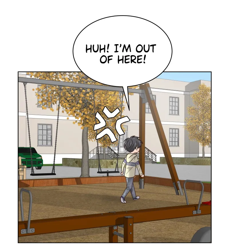 Midnight Rain Chapter 41 page 26 - 