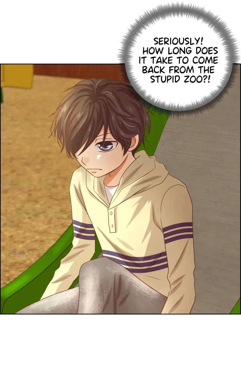 Midnight Rain Chapter 41 page 30 - 