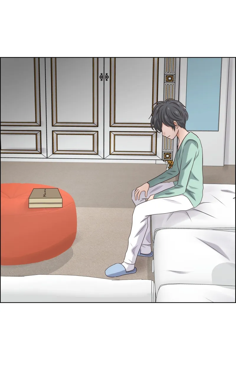 Midnight Rain Chapter 41 page 4 - 