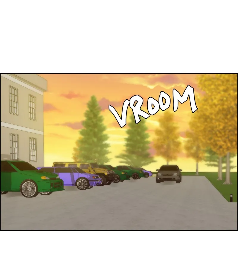 Midnight Rain Chapter 41 page 31 - 
