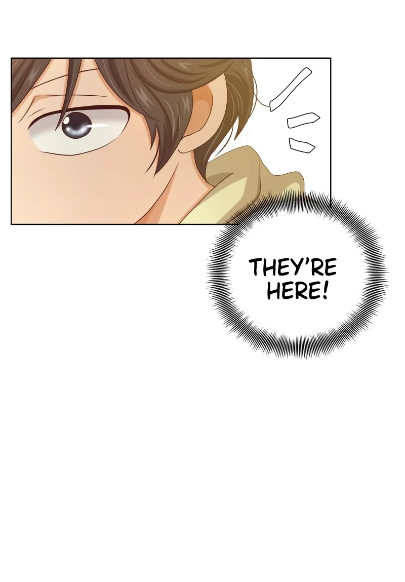Midnight Rain Chapter 41 page 32 - 