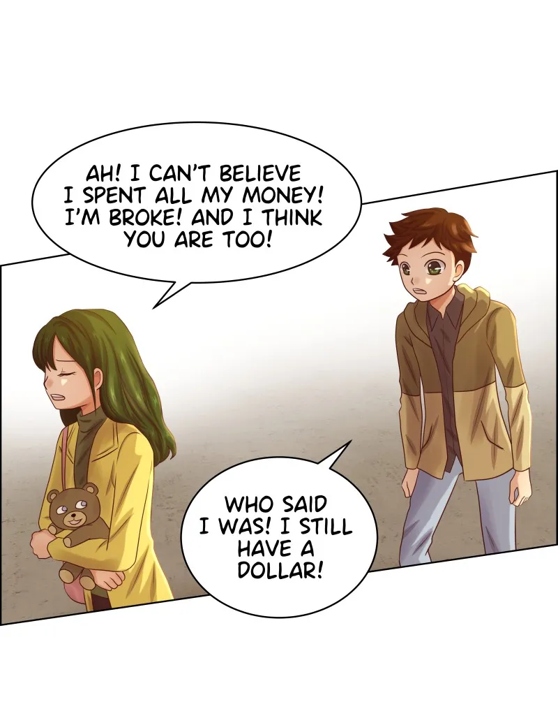 Midnight Rain Chapter 41 page 33 - 