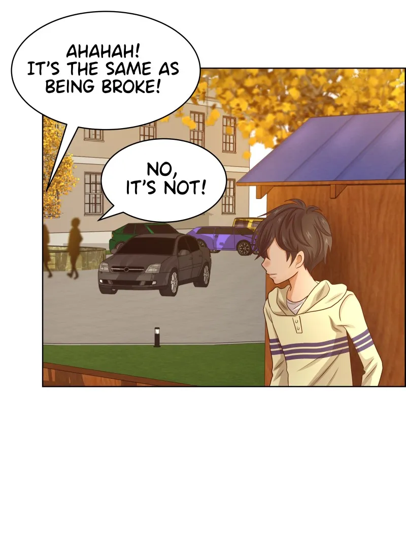 Midnight Rain Chapter 41 page 34 - 