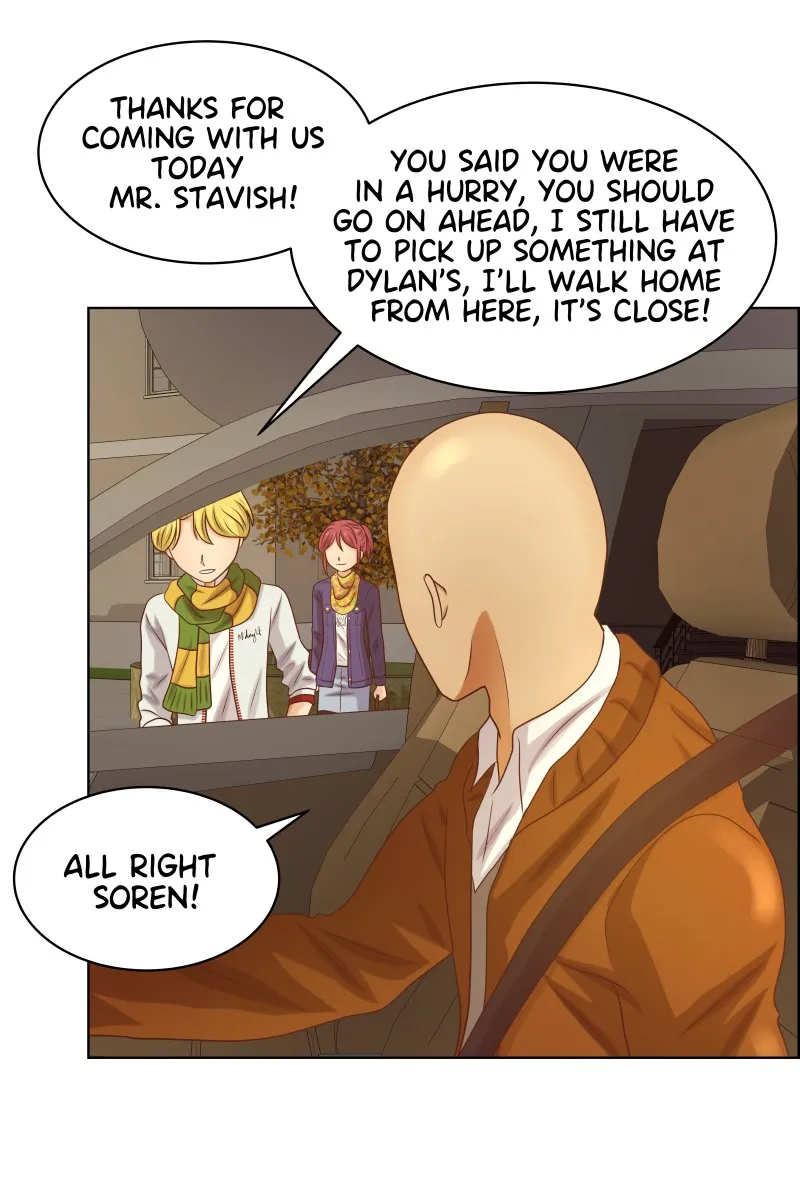 Midnight Rain Chapter 41 page 39 - 