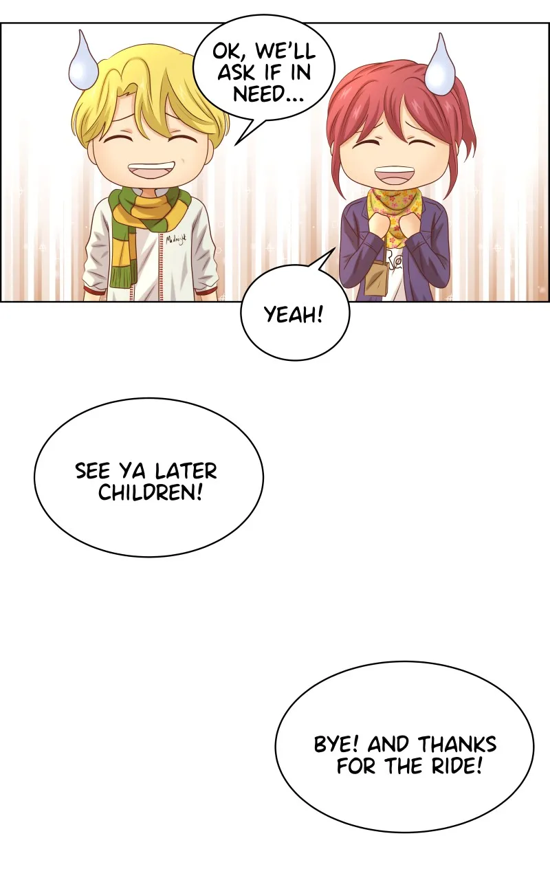 Midnight Rain Chapter 41 page 41 - 