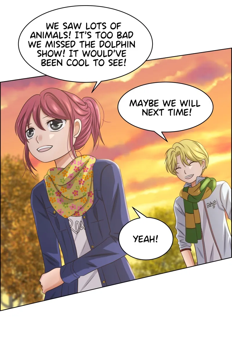 Midnight Rain Chapter 41 page 43 - 