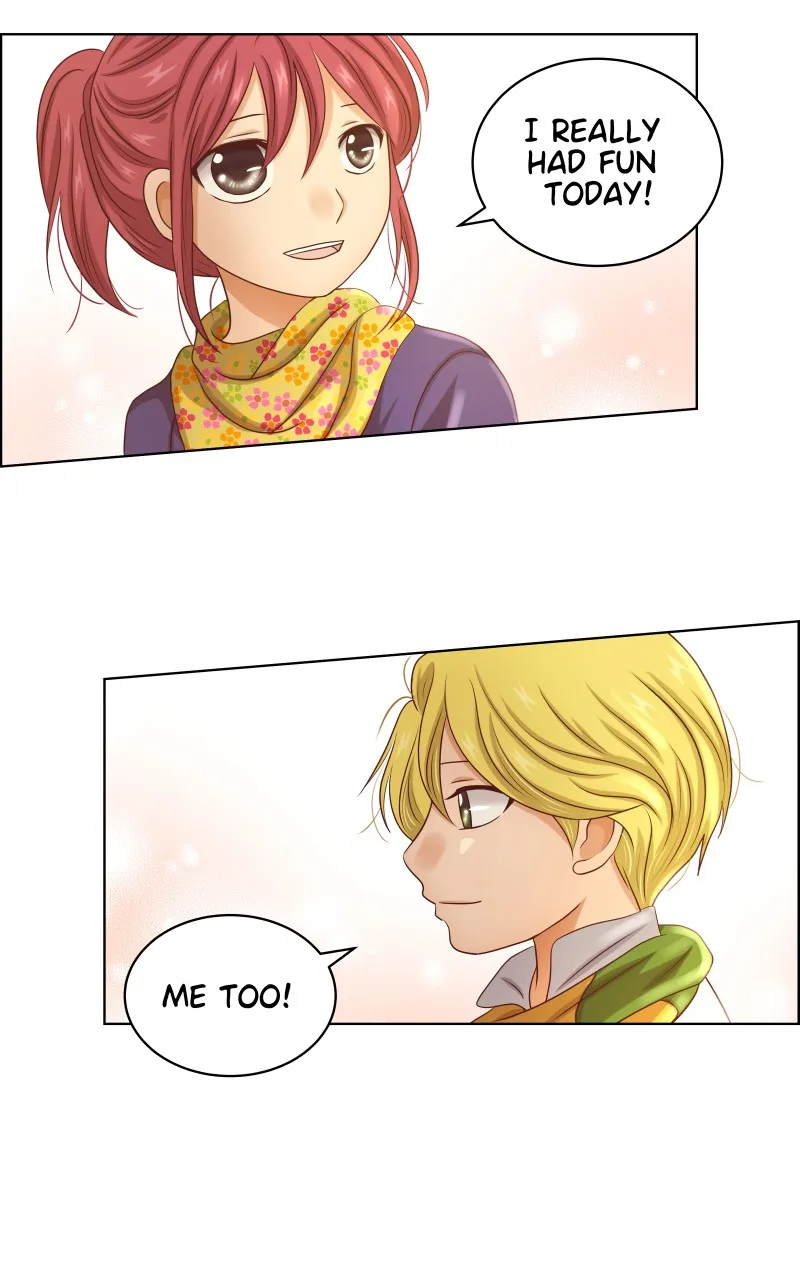 Midnight Rain Chapter 41 page 44 - 