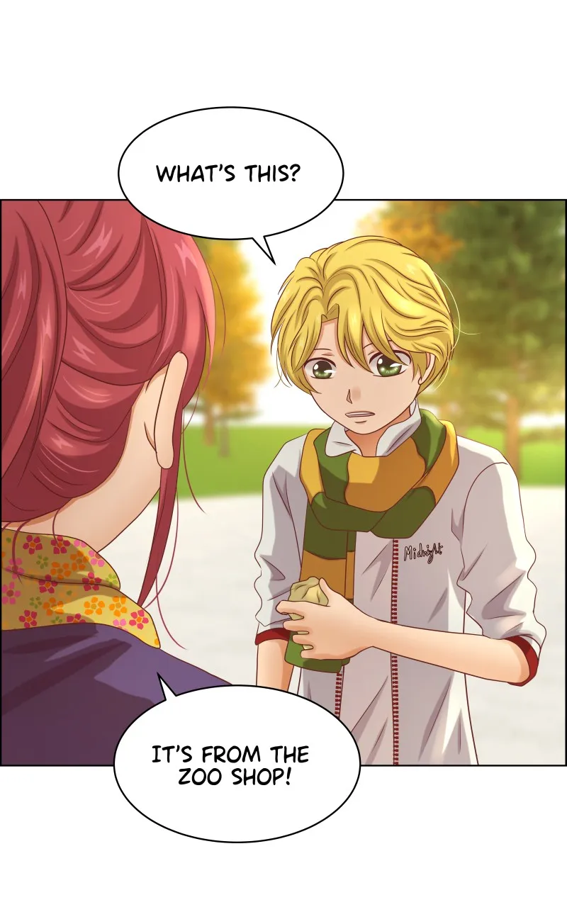 Midnight Rain Chapter 41 page 49 - 