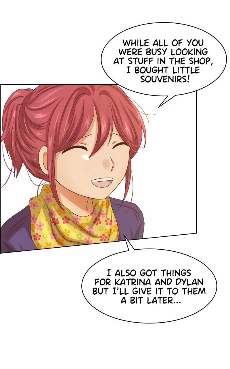 Midnight Rain Chapter 41 page 50 - 