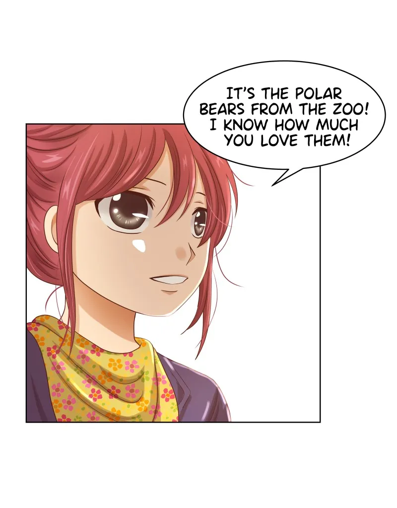 Midnight Rain Chapter 41 page 54 - 