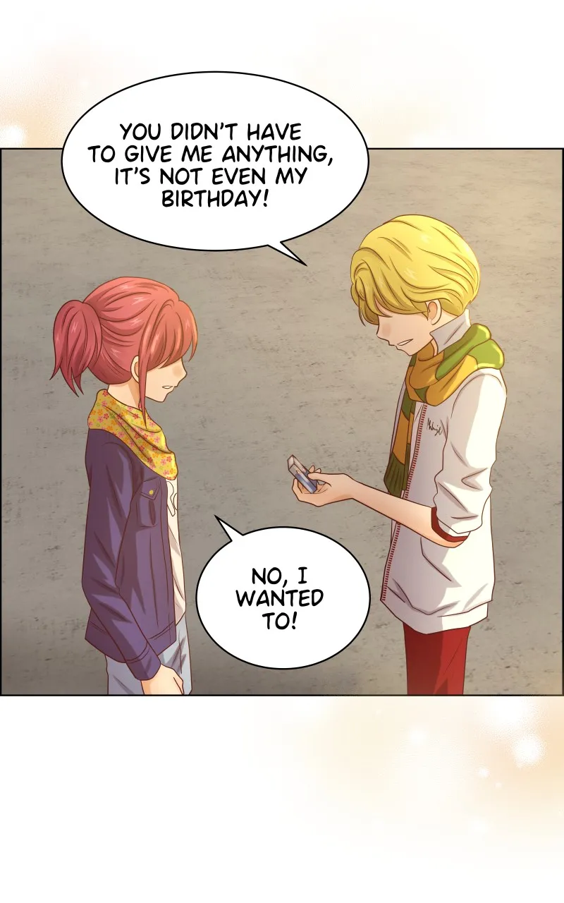 Midnight Rain Chapter 41 page 55 - 