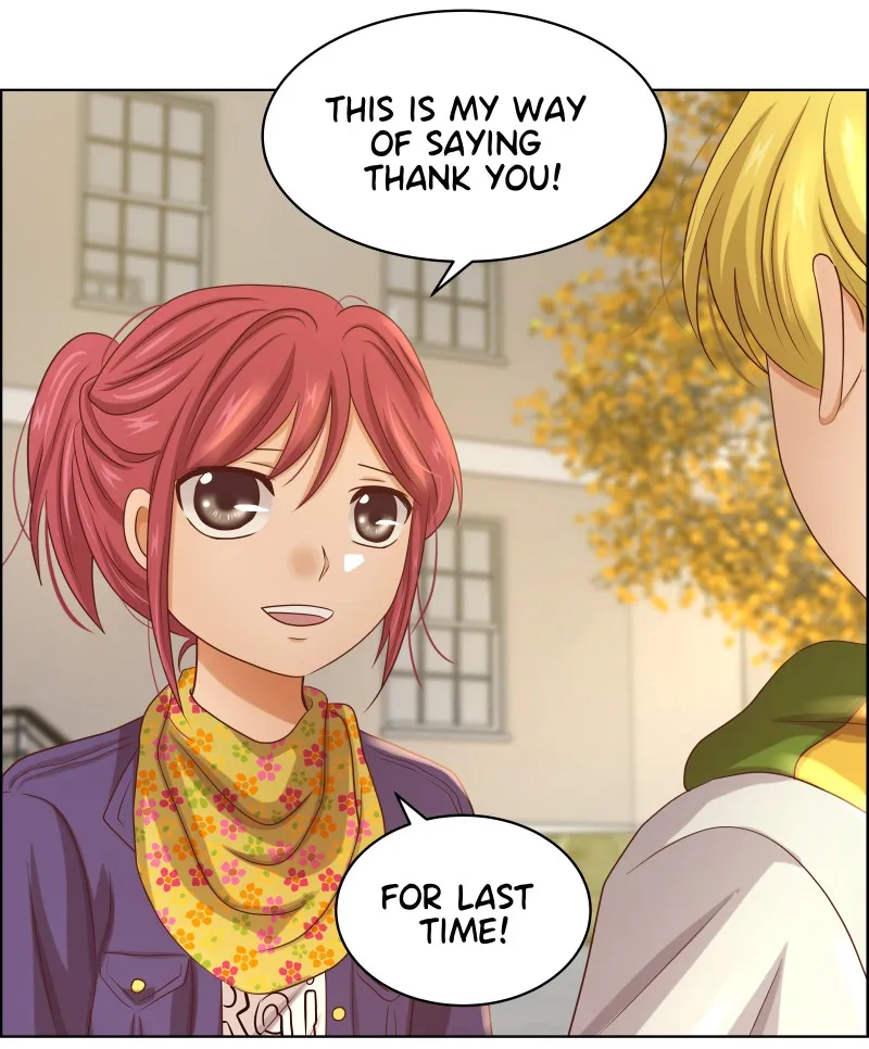 Midnight Rain Chapter 41 page 56 - 