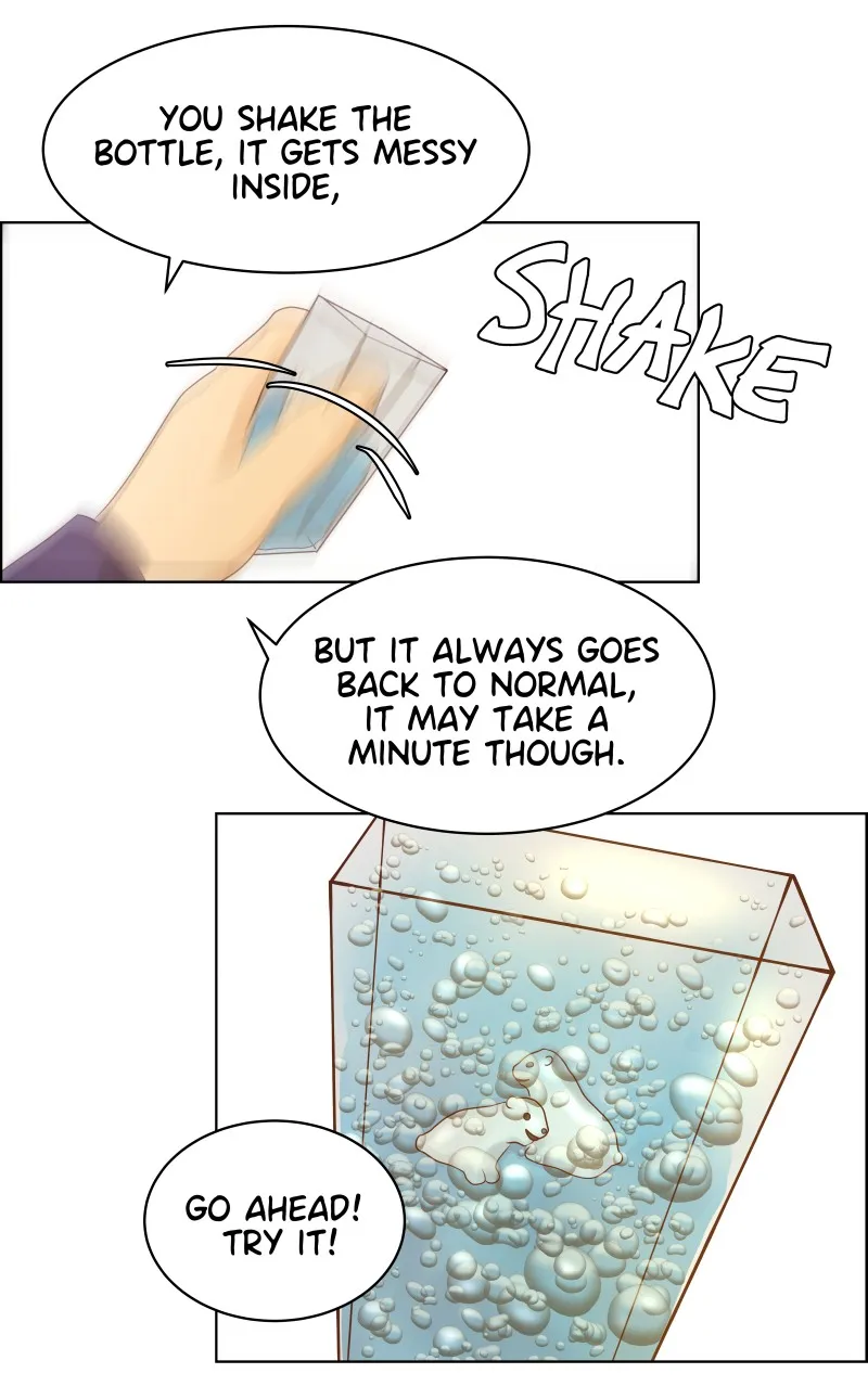 Midnight Rain Chapter 41 page 60 - 