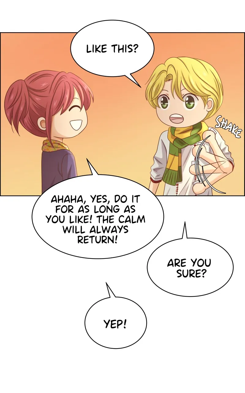 Midnight Rain Chapter 41 page 61 - 