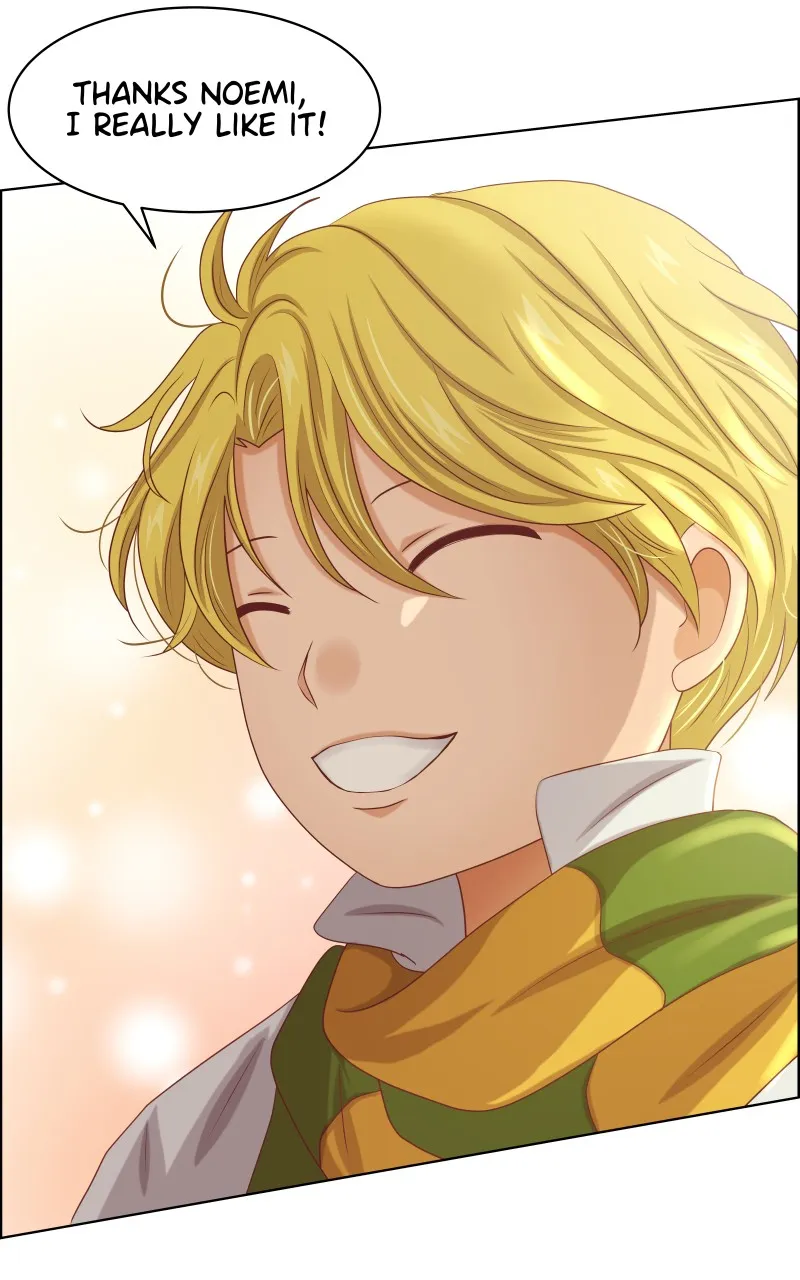 Midnight Rain Chapter 41 page 64 - 
