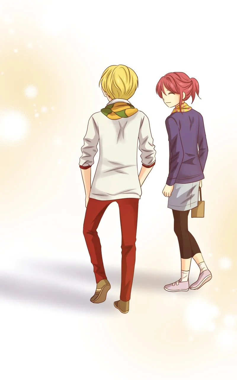 Midnight Rain Chapter 41 page 66 - 