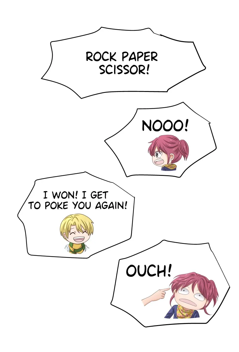 Midnight Rain Chapter 41 page 10 - 