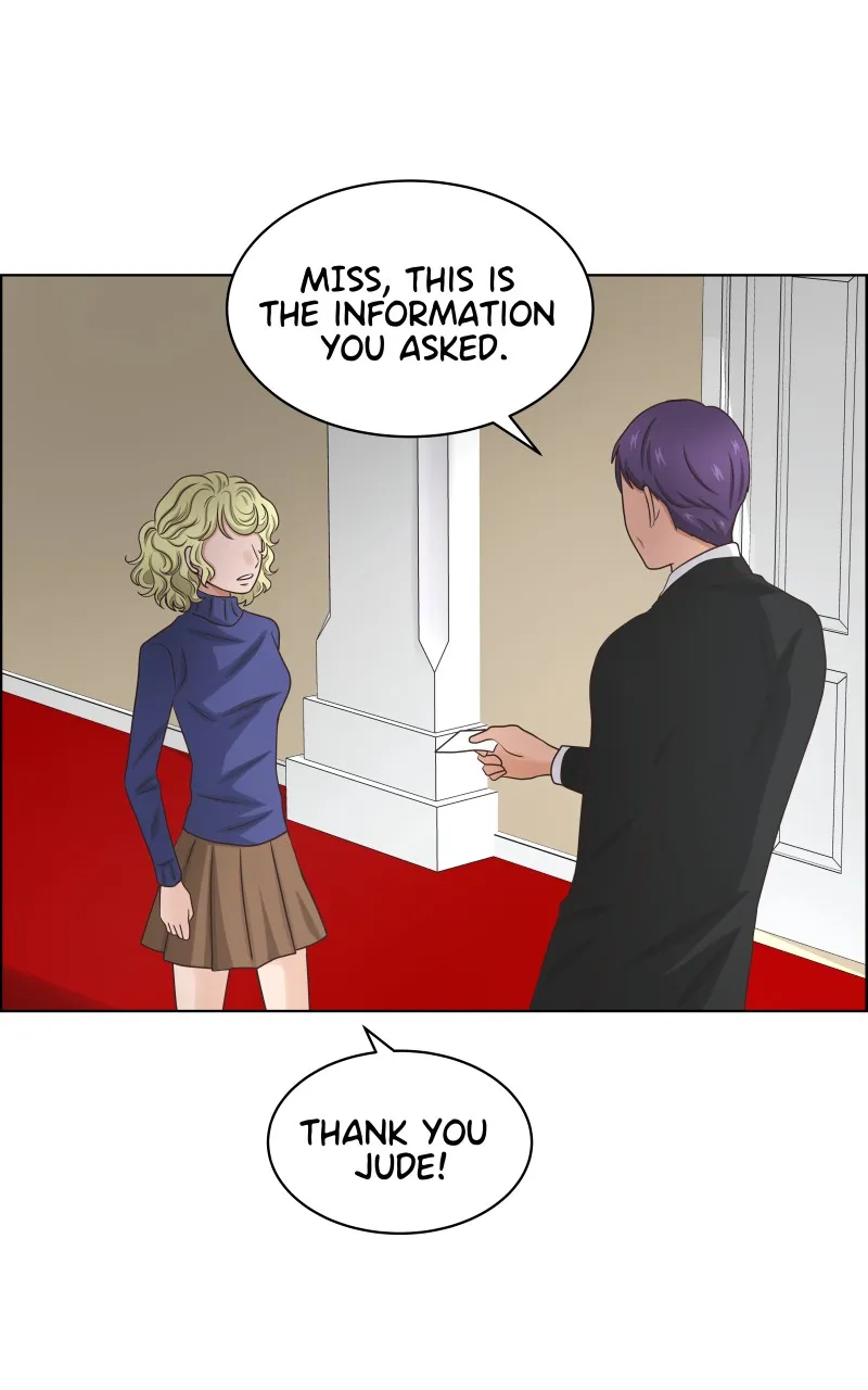 Midnight Rain Chapter 42 page 1 - 