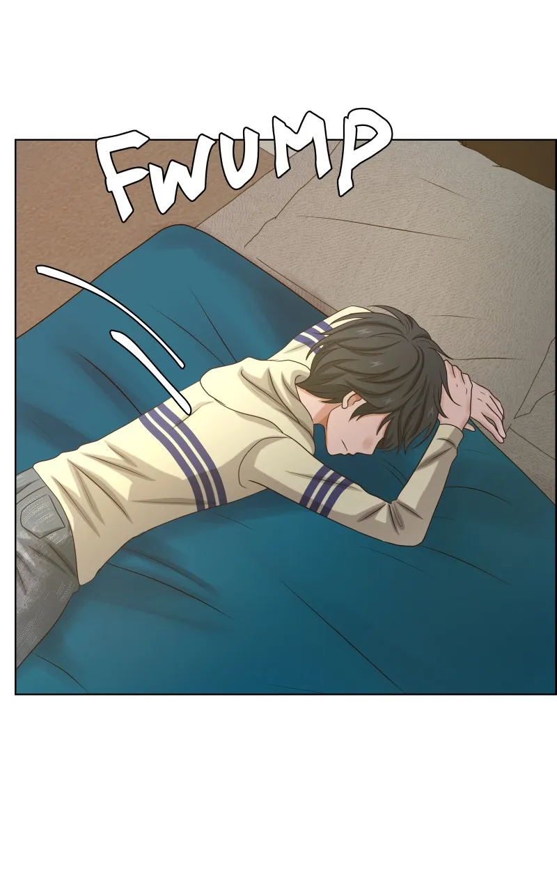 Midnight Rain Chapter 42 page 15 - 