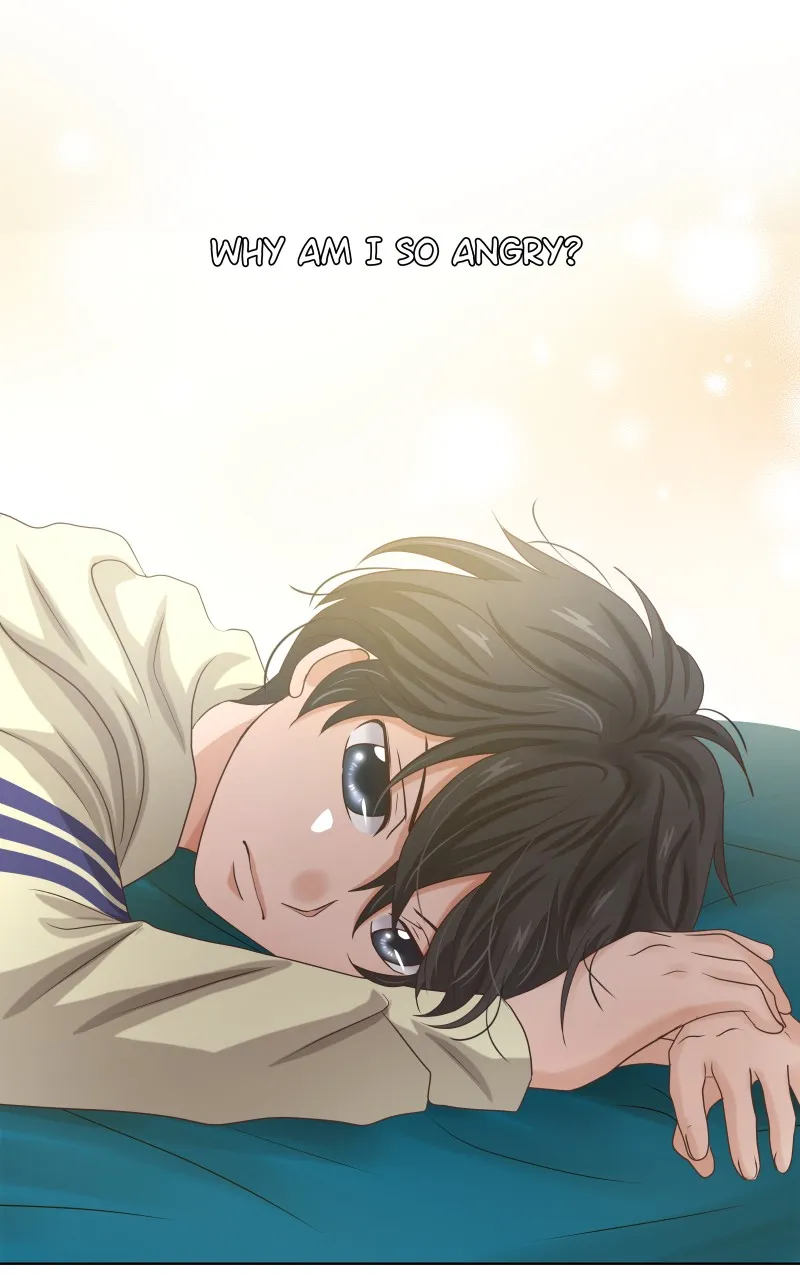 Midnight Rain Chapter 42 page 17 - 