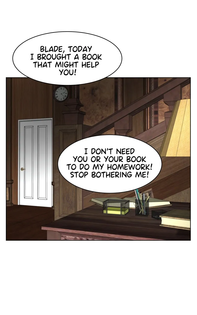 Midnight Rain Chapter 42 page 21 - 