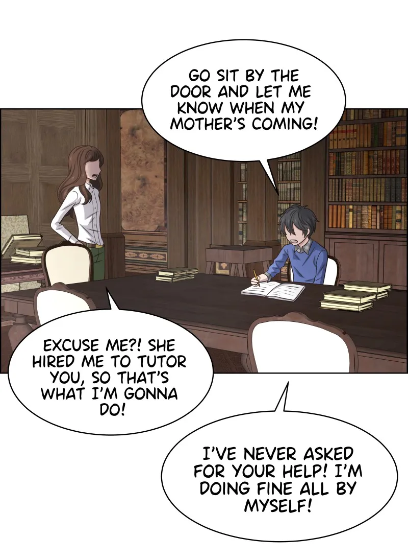 Midnight Rain Chapter 42 page 22 - 