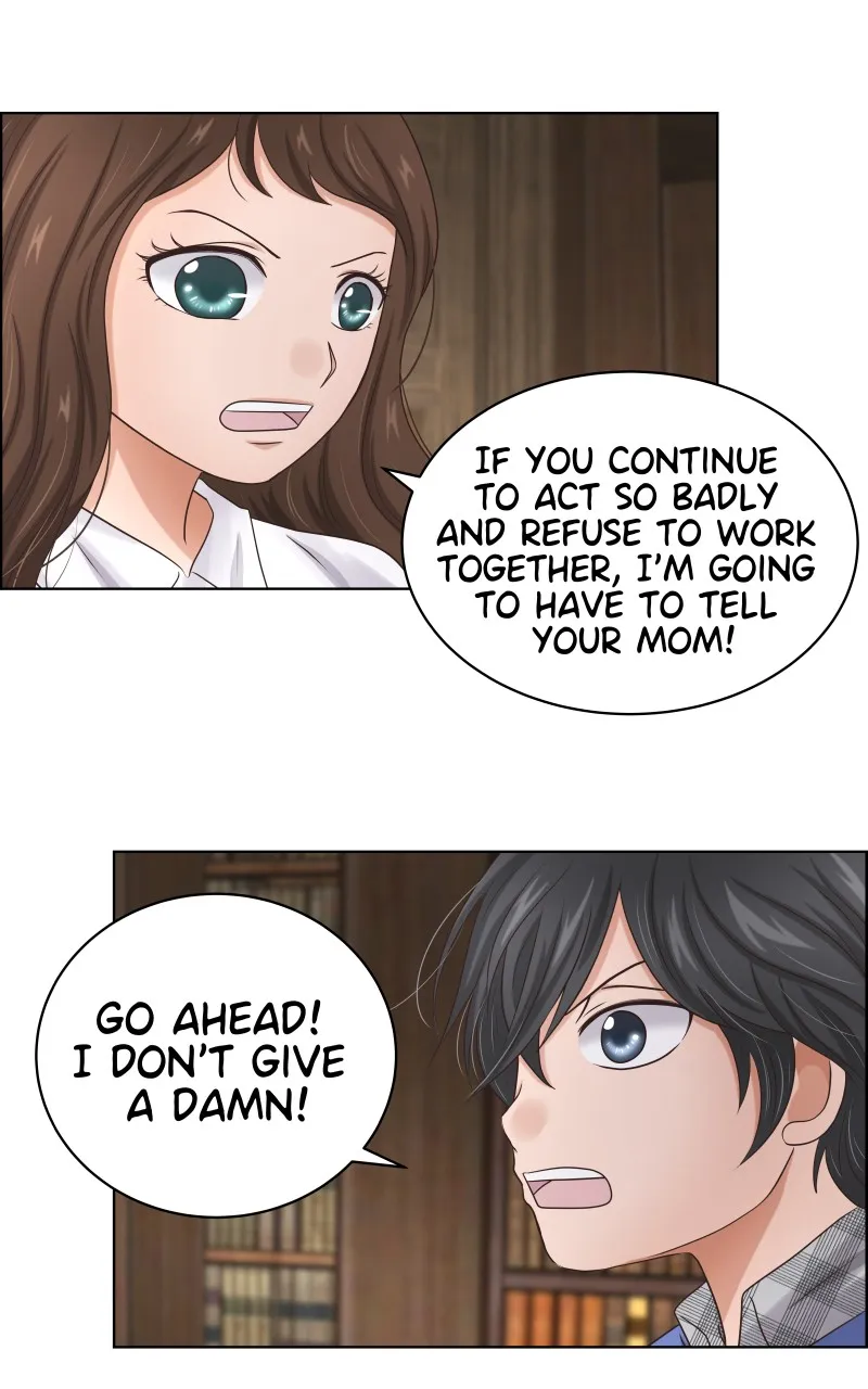 Midnight Rain Chapter 42 page 23 - 