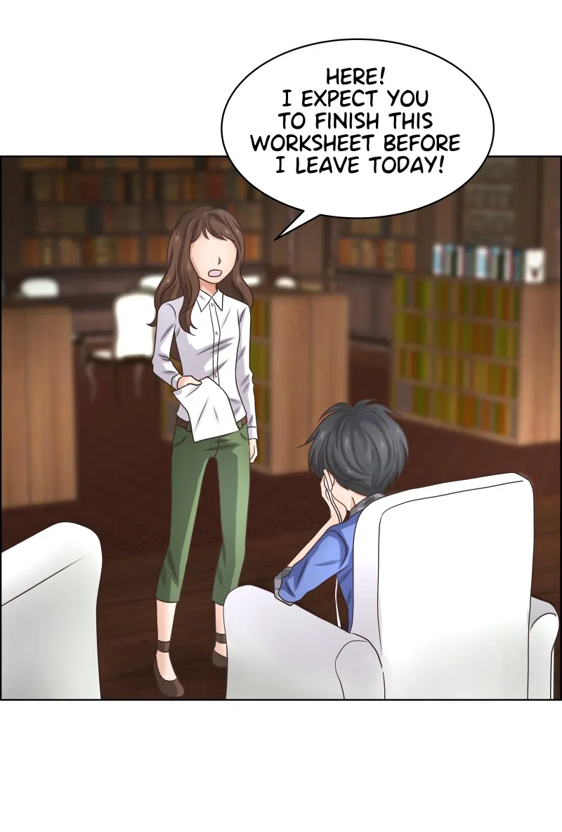 Midnight Rain Chapter 42 page 26 - 