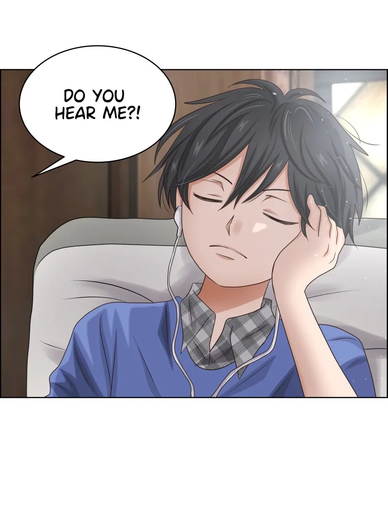 Midnight Rain Chapter 42 page 27 - 